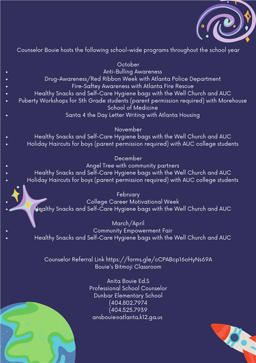 Events